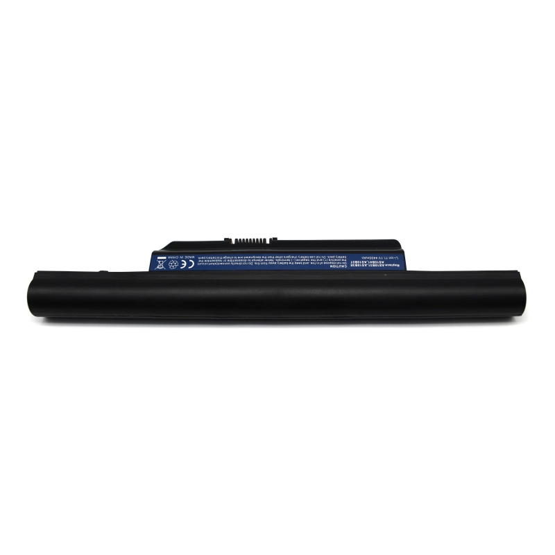Batterie d'ordinateur portable pour ACER ASPIRE TIMELINEX 4553 4820 5553 5820 6594 7745 AS3820 AS5820 AS7745