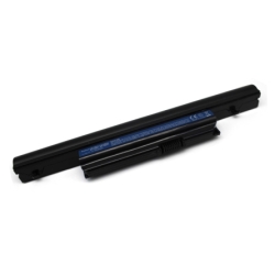 Batterie d'ordinateur portable pour ACER ASPIRE TIMELINEX 4553 4820 5553 5820 6594 7745 AS3820 AS5820 AS7745