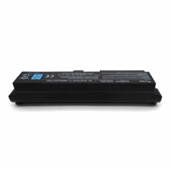 BATTERIE D'ORDINATEUR PORTABLE HAUTE CAPACITÉ POUR TOSHIBA L630...