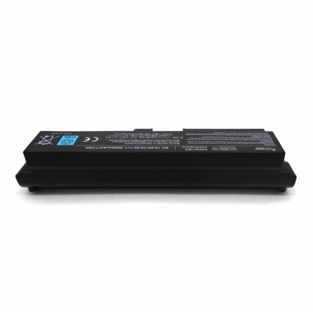 BATTERIE D'ORDINATEUR PORTABLE HAUTE CAPACITÉ POUR TOSHIBA L630 L640 L640D L645 L645D L650 PA3634U PA3635U PA3636U