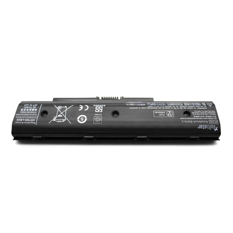 BATTERIE POUR ORDINATEUR PORTABLE HP ENVY 14 15 17 HSTNN-LB4N HSTNN-YB4N