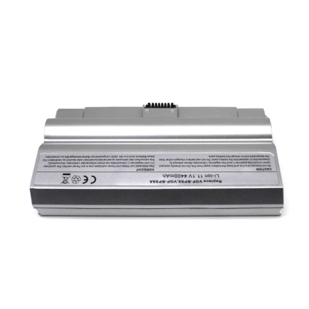 BATTERIE POUR ORDINATEUR PORTABLE SONY VAIO PCG-3A1M VGN-FZ VGN-FZ31M VGP-BPS8 VGP-BPS8A VGP-BPS8B