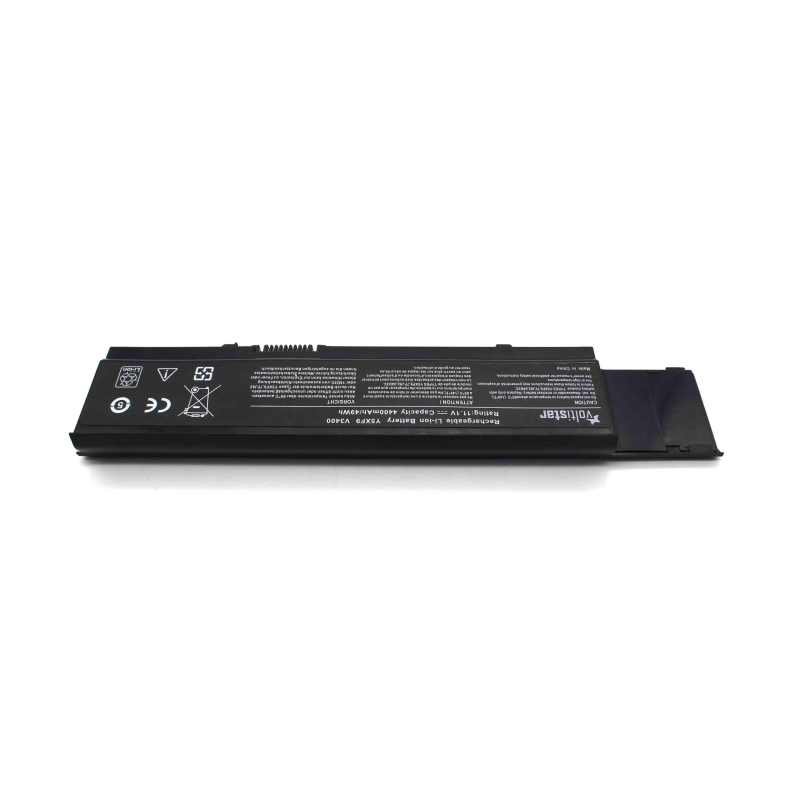 BATTERIE POUR ORDINATEUR PORTABLE DELL VOSTRO 3400 3700 Y5XF9 7FJ92