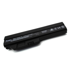 BATTERIE POUR ORDINATEUR PORTABLE HP / COMPAQ MINI 311-1000 311C-1000 DM1-1000, HSTNN-Q44C 572831-121