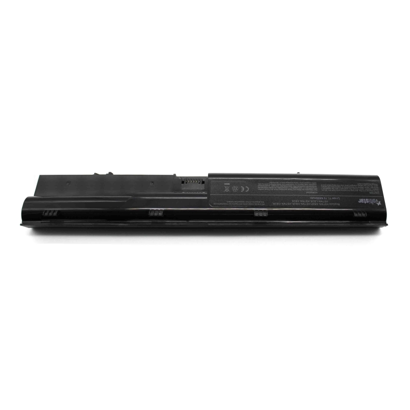 Batterie d'ordinateur portable pour HP PROBOOK 4330S 4331S 4430S 4435S 4436S 4441S 4445S 4530S