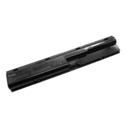 Batterie d'ordinateur portable pour HP PROBOOK 4330S 4331S 4430S 4435S 4436S 4441S 4445S 4530S