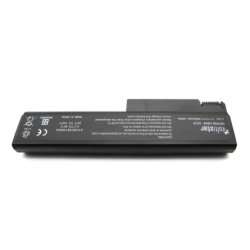 BATTERIE POUR ORDINATEUR PORTABLE HP ELITEBOOK 6930P 8440P PROBOOK 6440B