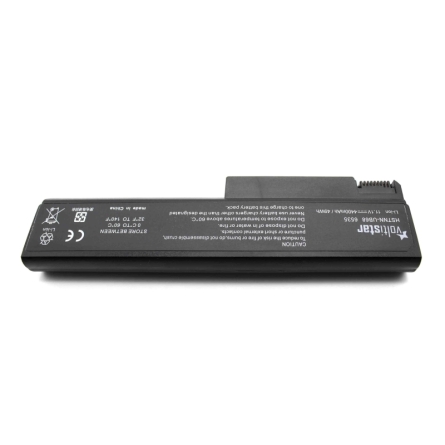BATTERIE POUR ORDINATEUR PORTABLE HP ELITEBOOK 6930P 8440P PROBOOK 6440B