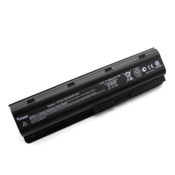 BATTERIE D'ORDINATEUR PORTABLE POUR HP COMPAQ G6 G7 G42 G56 G62 G72 DV6-4000 DV7-6000 G4-1000