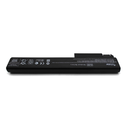 BATTERIE POUR ORDINATEUR PORTABLE HP ELITEBOOK 8530P 14.4V 4400 MAH