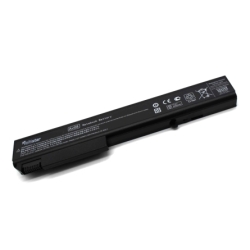 BATTERIE POUR ORDINATEUR PORTABLE HP ELITEBOOK 8530P 14.4V 4400 MAH