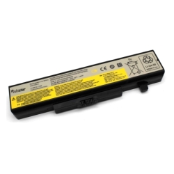 Batterie d'ordinateur portable pour LENOVO IDEAPAD G480 G585 Y480 IY485 Y580 Z380 Z580