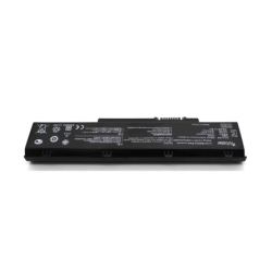 BATTERIE D'ORDINATEUR PORTABLE POUR ASUS N53S A32-N55 N45 N55 N75...