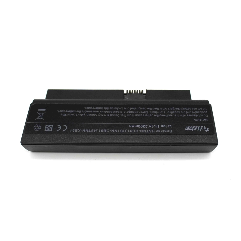 BATTERIE POUR ORDINATEUR PORTABLE HP PROBOOK 4210S 4310S 4311S HSTNN-XB91 530975-341