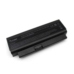 BATTERIE POUR ORDINATEUR PORTABLE HP PROBOOK 4210S 4310S 4311S HSTNN-XB91 530975-341