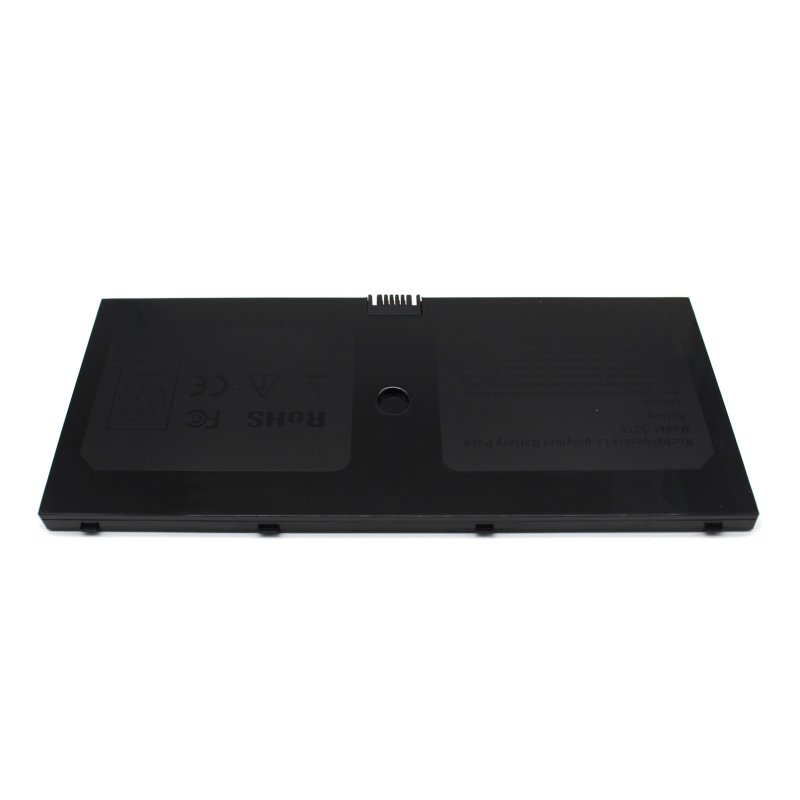 BATTERIE POUR ORDINATEUR PORTABLE HP PROBOOK 5310M 5320M FL04 580956-001