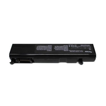 BATTERIE D'ORDINATEUR PORTABLE POUR TOSHIBA SATELLITE PRO S300 U200 PA3356U-1BAS PA3356U-1BRS