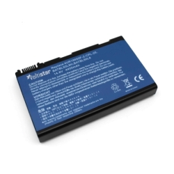 BATTERIE D'ORDINATEUR PORTABLE POUR ACER ASPIRE 5610 BATBL50L4 BATBL50L6 BATBL50L8 BATBL50L8H BATCL50L4