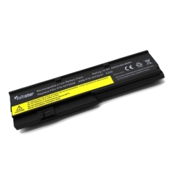 BATTERIE POUR ORDINATEUR PORTABLE LENOVO THINKPAD X201 X200 X200S