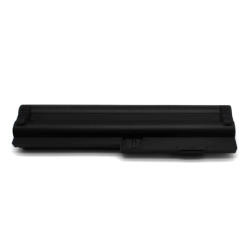 BATTERIE POUR ORDINATEUR PORTABLE LENOVO THINKPAD X201 X200 X200S