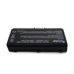 BATTERIE POUR ORDINATEUR PORTABLE TOSHIBA SATELLITE EQUIUM...