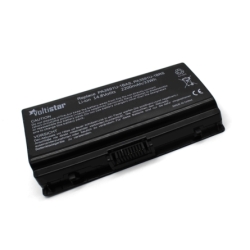 BATTERIE POUR ORDINATEUR PORTABLE TOSHIBA SATELLITE EQUIUM PA3591U-1BAS PA3591U-1BRS