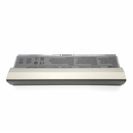 Batterie d'ordinateur portable pour DELL LATITUDE E4200 E4200N 0F586J 0R331H 0R640C 0R839C 0R840C