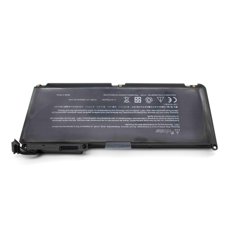 APPLE MACBOOK UNIBODY A1331 A1342 BATTERIE POUR ORDINATEUR PORTABLE