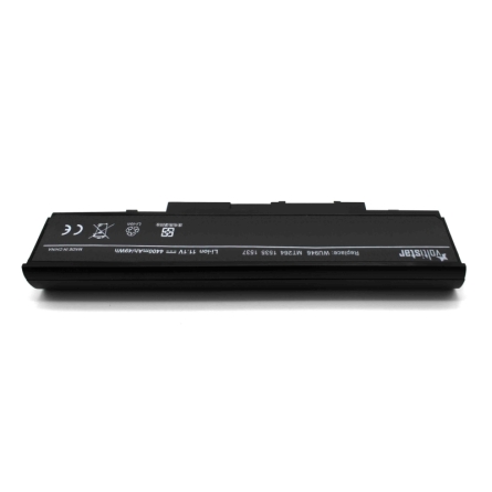 BATTERIE D'ORDINATEUR PORTABLE POUR DELL STUDIO 1535 1536 1537 1555 1557 WU946