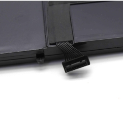 BATTERIE D'ORDINATEUR PORTABLE POUR APPLE MACBOOK PRO SÉRIE A1286 15" (MID 2009 - 2010) A1321