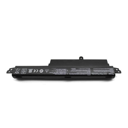 BATTERIE POUR ORDINATEUR PORTABLE ASUS X200CA-9A 11,25 V 2200 MAH