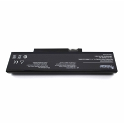 Batterie d'ordinateur portable pour FUJITSU SIEMENS ESPRIMO MOBILE V6515 V5535 V5515 V5515-T2130 V5535 V5555