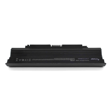 Batterie d'ordinateur portable pour DELL INSPIRON 13R 14R 15R 17R N3010 N4010 N5010 N5110 N5030