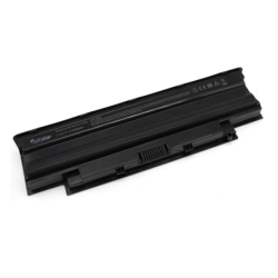 Batterie d'ordinateur portable pour DELL INSPIRON 13R 14R 15R 17R N3010 N4010 N5010 N5110 N5030