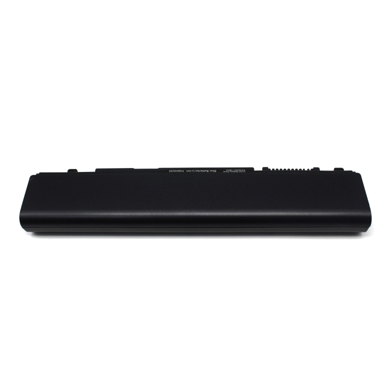 BATTERIE POUR ORDINATEUR PORTABLE TOSHIBA PORTEGE R700-15R SÉRIE R830