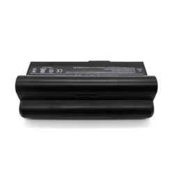 BATTERIE D'ORDINATEUR PORTABLE POUR ASUS EEE PC 1000 1000H 1000HA...
