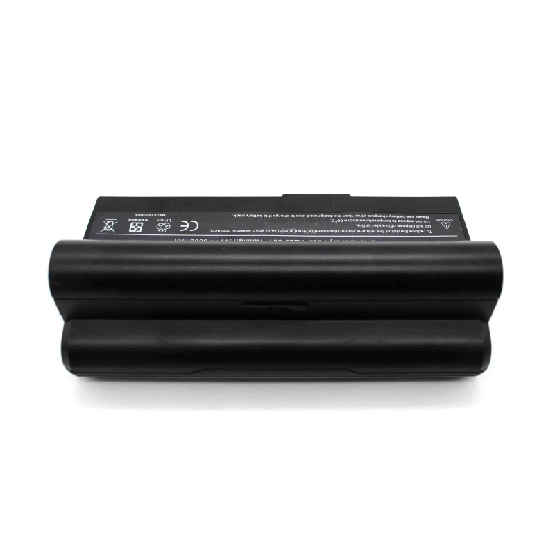 BATTERIE D'ORDINATEUR PORTABLE POUR ASUS EEE PC 1000 1000H 1000HA 1000HD 1000HE 1000HG