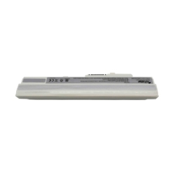 BATTERIE POUR ORDINATEUR PORTABLE LG X110 X-110 BTY-S11 BTY-S12 BLANCHE