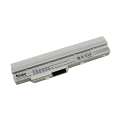 BATTERIE POUR ORDINATEUR PORTABLE LG X110 X-110 BTY-S11 BTY-S12 BLANCHE