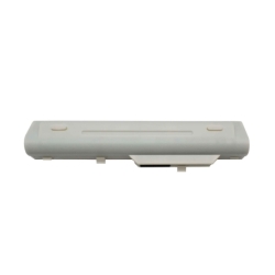 BATTERIE POUR ORDINATEUR PORTABLE LG X110 X-110 BTY-S11 BTY-S12 BLANCHE