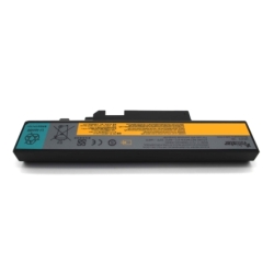 Batterie d'ordinateur portable pour LENOVO IDEAPAD Y460 Y560...