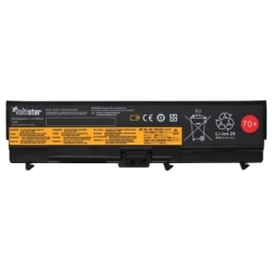 BATTERIE D'ORDINATEUR PORTABLE POUR LENOVO THINKPAD T420 E520 SL410