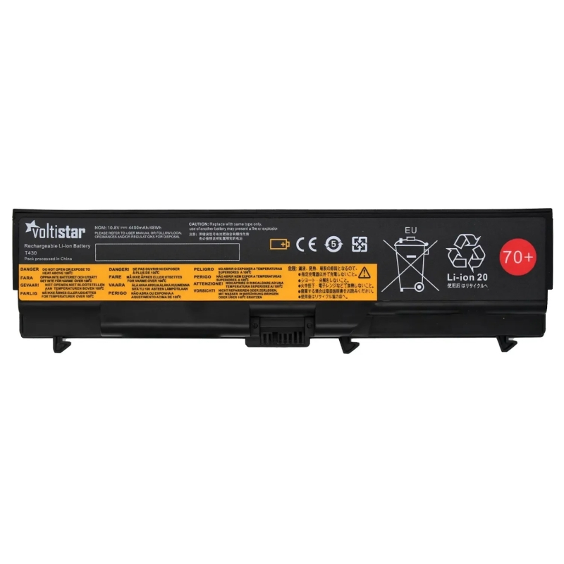 BATTERIE D'ORDINATEUR PORTABLE POUR LENOVO THINKPAD T420 E520 SL410