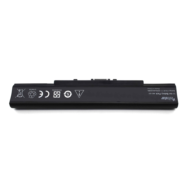 BATTERIE POUR ORDINATEUR PORTABLE ASUS A32-U31 A42-U31