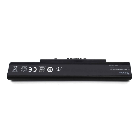 BATTERIE POUR ORDINATEUR PORTABLE ASUS A32-U31 A42-U31