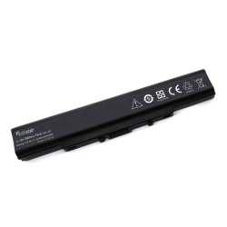 BATTERIE POUR ORDINATEUR PORTABLE ASUS A32-U31 A42-U31