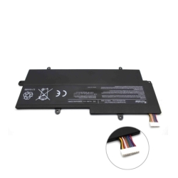 BATTERIE POUR ORDINATEUR PORTABLE TOSHIBA PORTEGE SÉRIE Z835