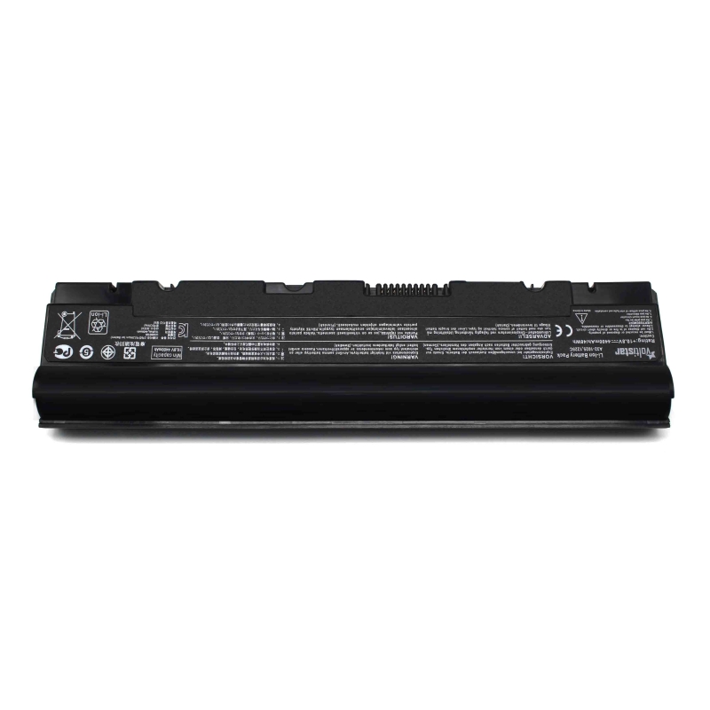BATTERIE POUR ORDINATEUR PORTABLE ASUS EEE PC SÉRIE 1025 A31-1025 A32-1025