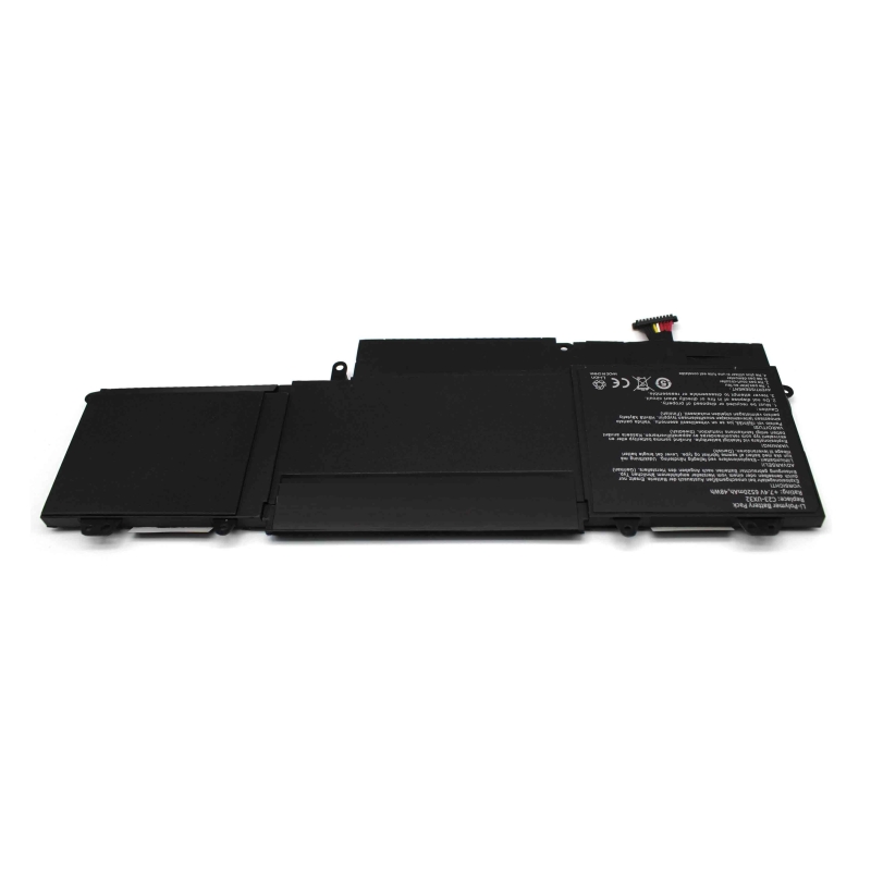 BATTERIE D'ORDINATEUR PORTABLE POUR ASUS ZENBOOK BX32 BX32V BX32VD UX32 UX32V UX32VD C23-UX32