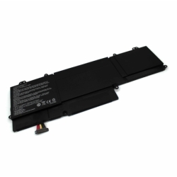 BATTERIE D'ORDINATEUR PORTABLE POUR ASUS ZENBOOK BX32 BX32V BX32VD UX32 UX32V UX32VD C23-UX32